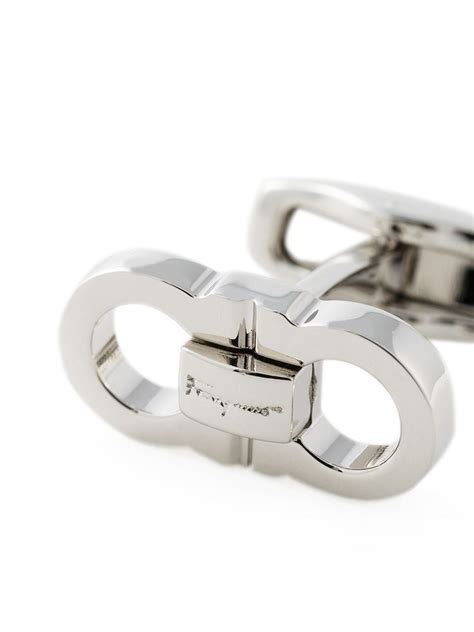 ferragamo cufflinks replica|ferragamo cufflinks for men.